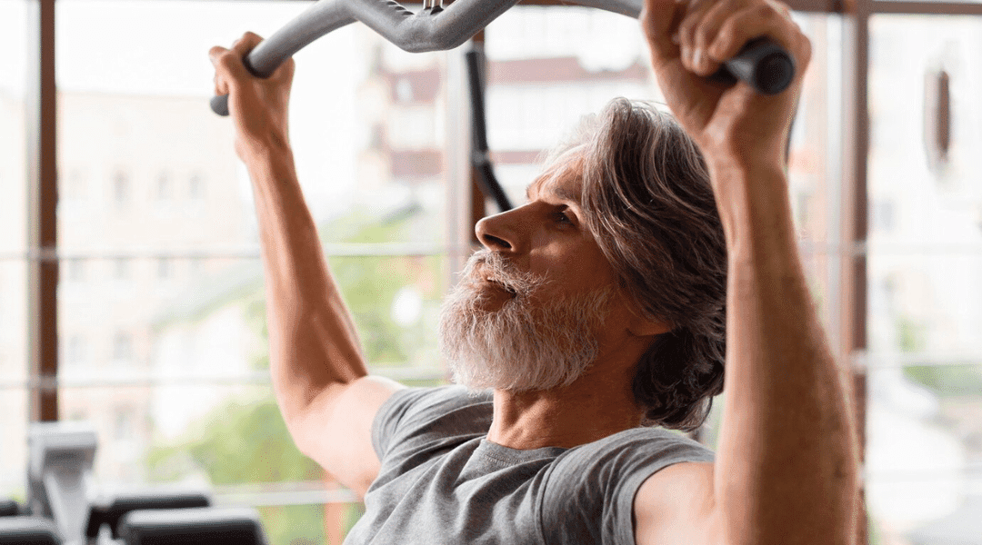 Envelhecimento ativo Envelhecimento ativo