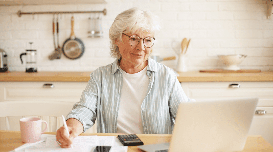 Educação financeira: um caminho para melhorar a qualidade de vida na longevidade Educação financeira: um caminho para melhorar a qualidade de vida na longevidade